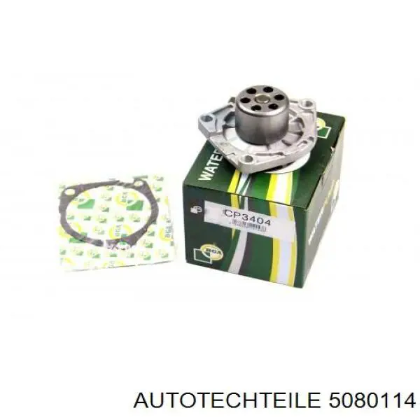 Помпа 5080114 Autotechteile