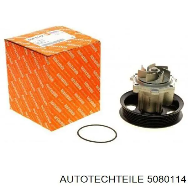Водяний насос Autotechteile 5080114