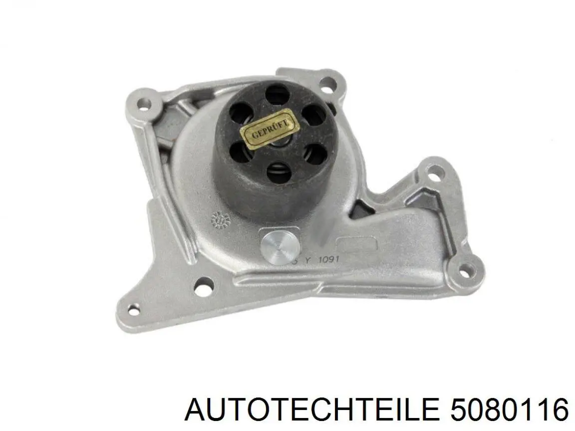 5080116 Autotechteile Насос охолодження