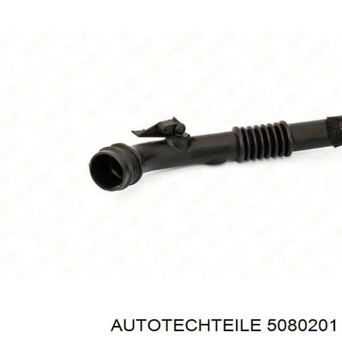 8200824797 Renault (RVI) Трубка, що нагнітається
