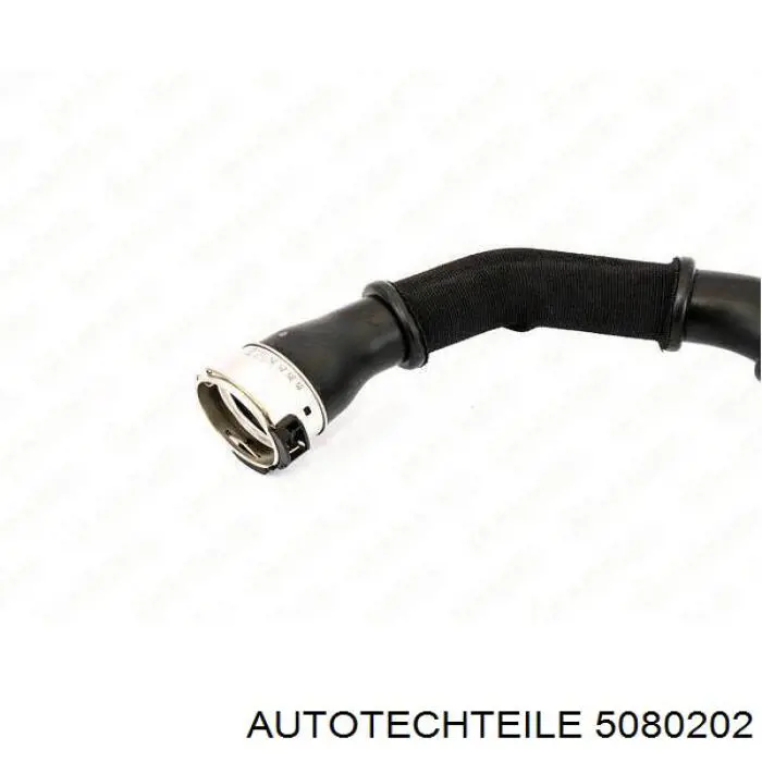 5080202 Autotechteile Трубка, що нагнітається