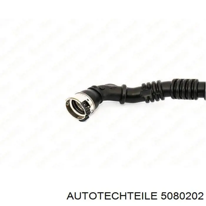 Шланг/патрубок интеркуллера Autotechteile 5080202 ціна, від 71.53 USD