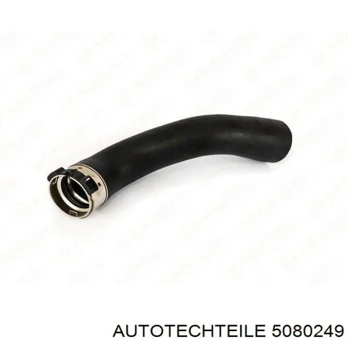 5080249 Autotechteile Трубка, що нагнітається