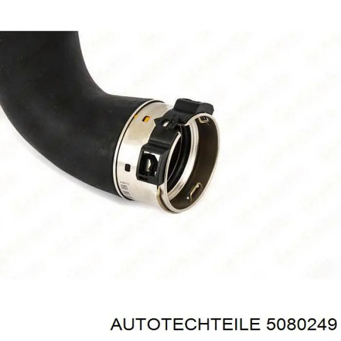 Шланг/патрубок интеркуллера Autotechteile 5080249 ціна, від 52.94 USD