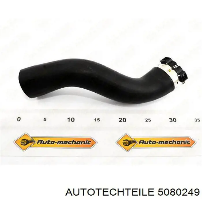 Купити 5080249 Autotechteile Шланг/патрубок интеркуллера