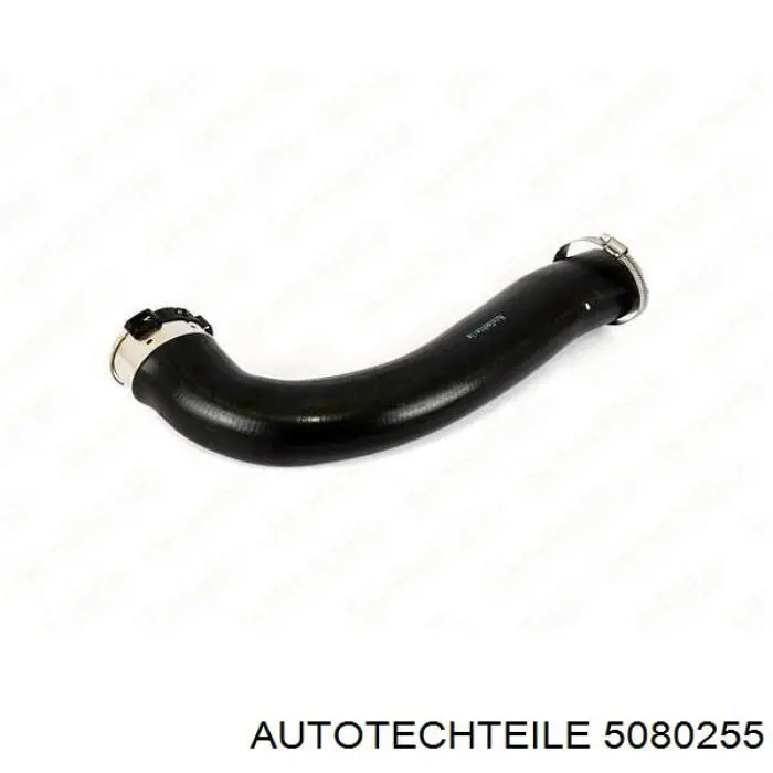 5080255 Autotechteile Трубка, що нагнітається