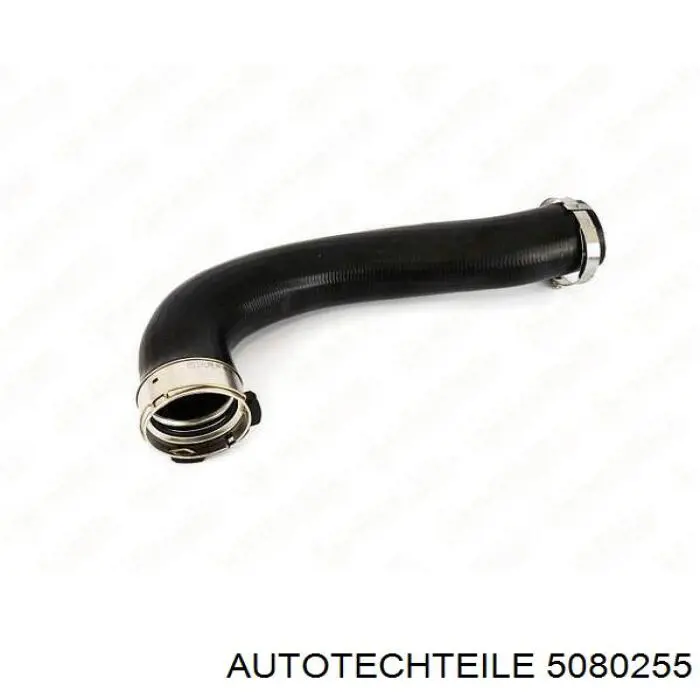 Шланг/патрубок интеркуллера Autotechteile 5080255 ціна, від 42.25 USD