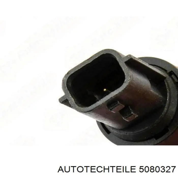5080327 Autotechteile Трубка, що нагнітається