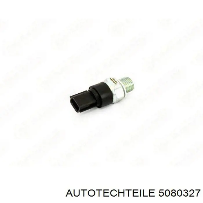 Шланг/патрубок интеркуллера Autotechteile 5080327 ціна, від 38.26 USD