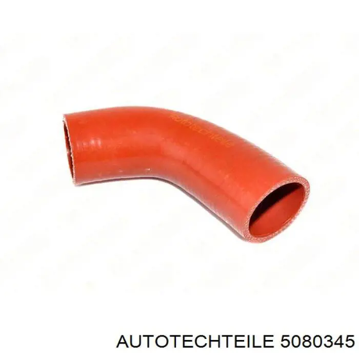 5080345 Autotechteile Трубка, що нагнітається