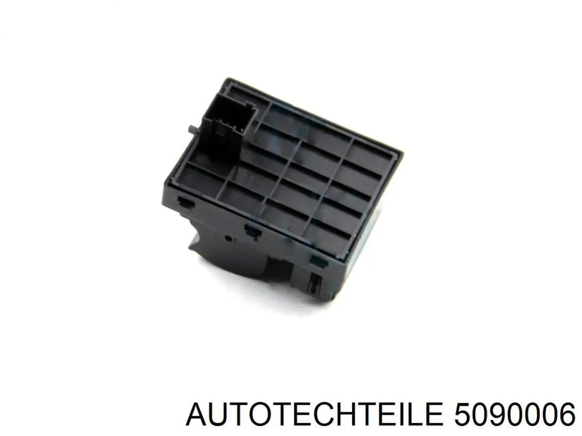 Кнопковий блок керування склопідіймачами передній лівий Autotechteile 5090006 ціна, від 13.38 USD