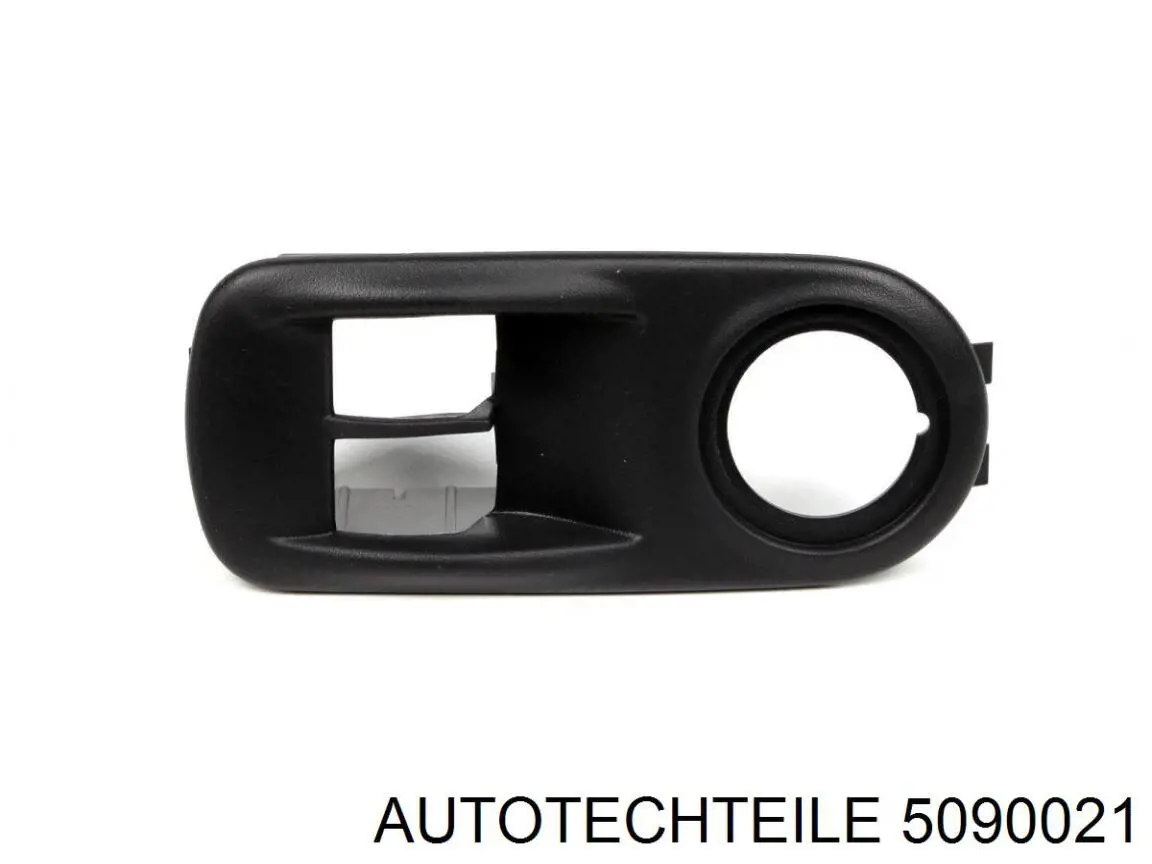 Кнопковий блок керування склопідіймачами передній лівий 5090021 Autotechteile