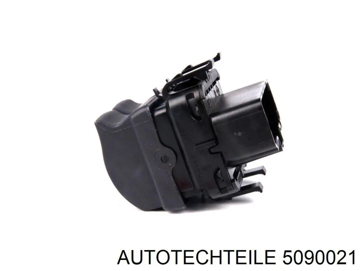Купити 5090021 Autotechteile Кнопковий блок керування склопідіймачами передній лівий