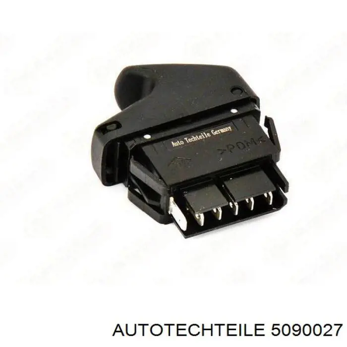5090027 Autotechteile Кнопка підйомника переднього правого скла