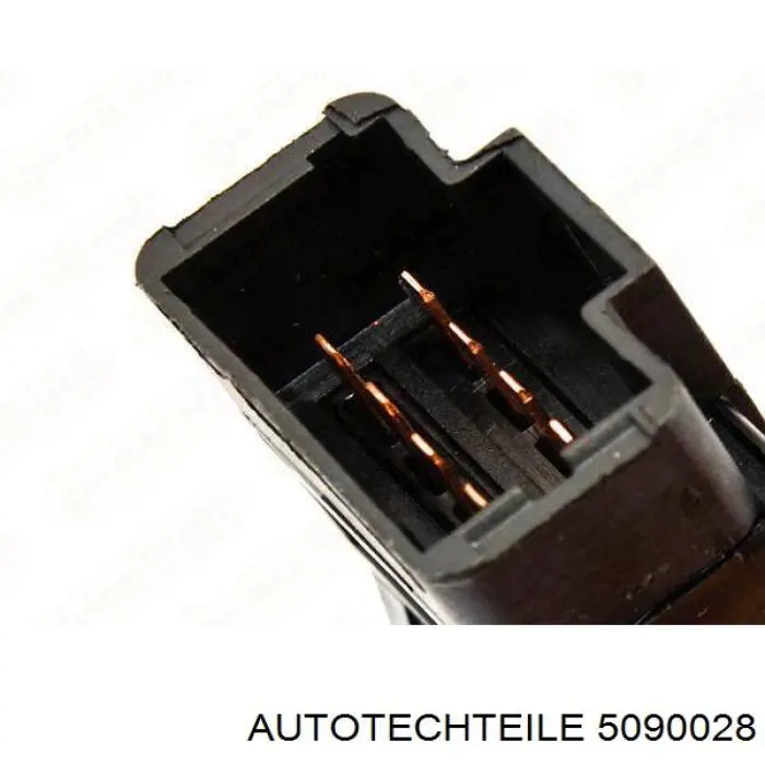 Кнопка аварійки 5090028 Autotechteile