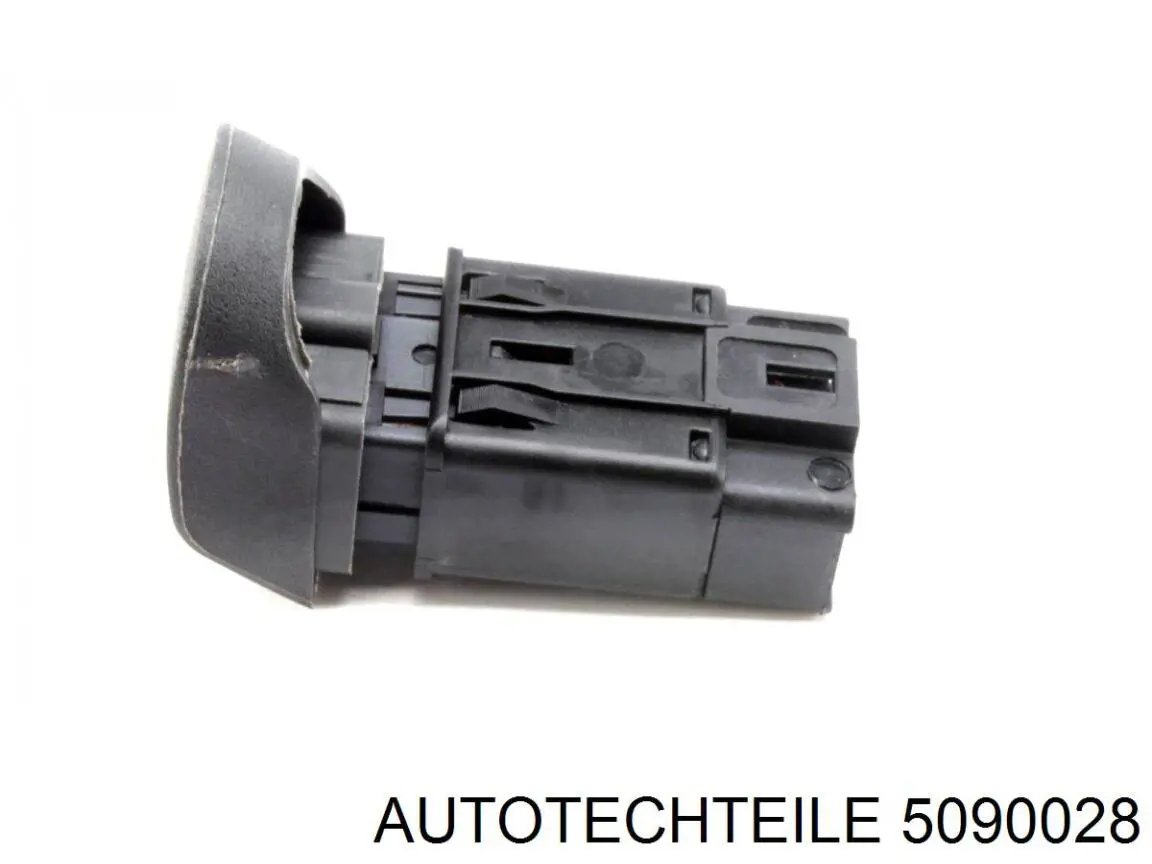 Кнопка включення аварійної сигналізації Autotechteile 5090028 ціна, від 5.84 USD