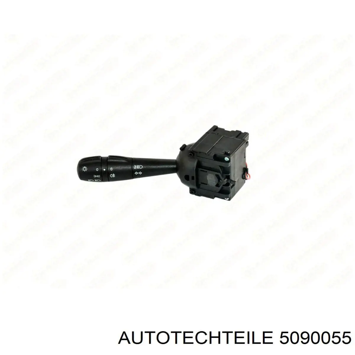 Перемикач підрульовий, лівий 5090055 Autotechteile
