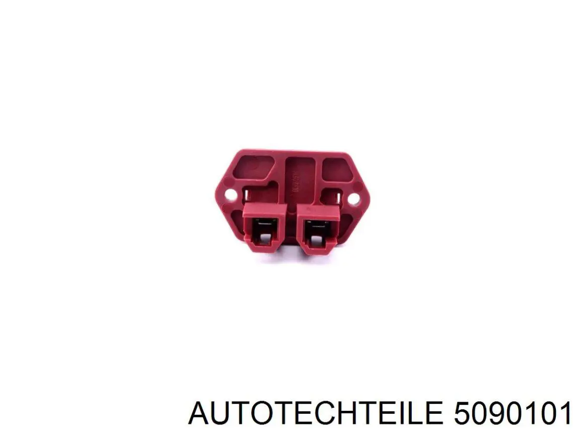 5090101 Autotechteile Регулятор оборотів пічки