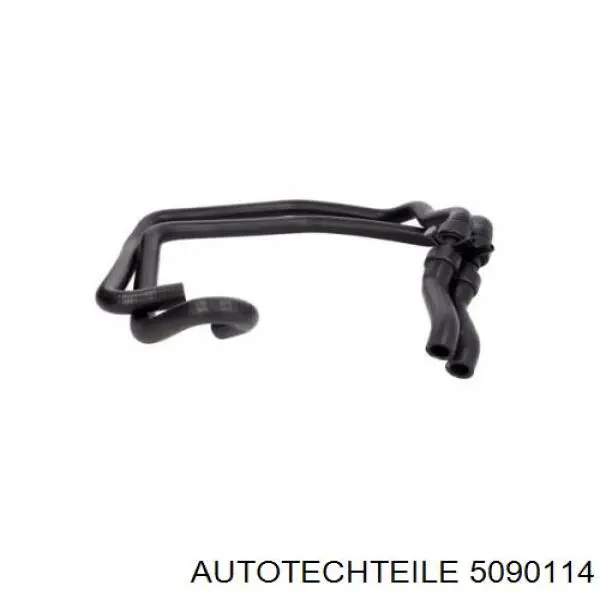 Резистор обігрівача Autotechteile 5090114 ціна, від 8.63 USD