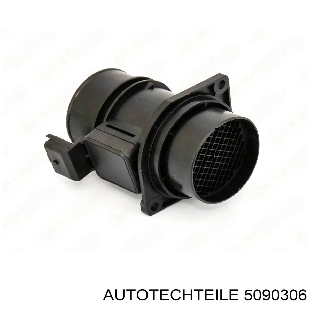 5090306 Autotechteile датчик потоку (витрати повітря, витратомір MAF - (Mass Airflow))