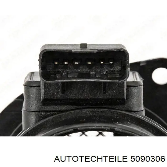 Датчик масової витрати повітря Autotechteile 5090306 ціна, від 36.91 USD