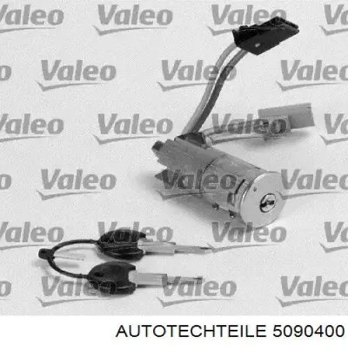Замок запалювання 5090400 Autotechteile