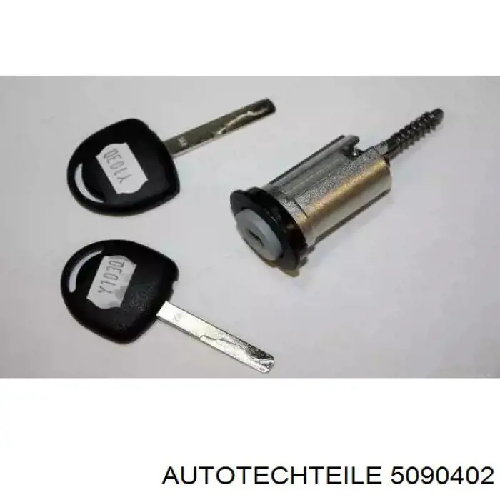 Купити 5090402 Autotechteile Замок запалювання