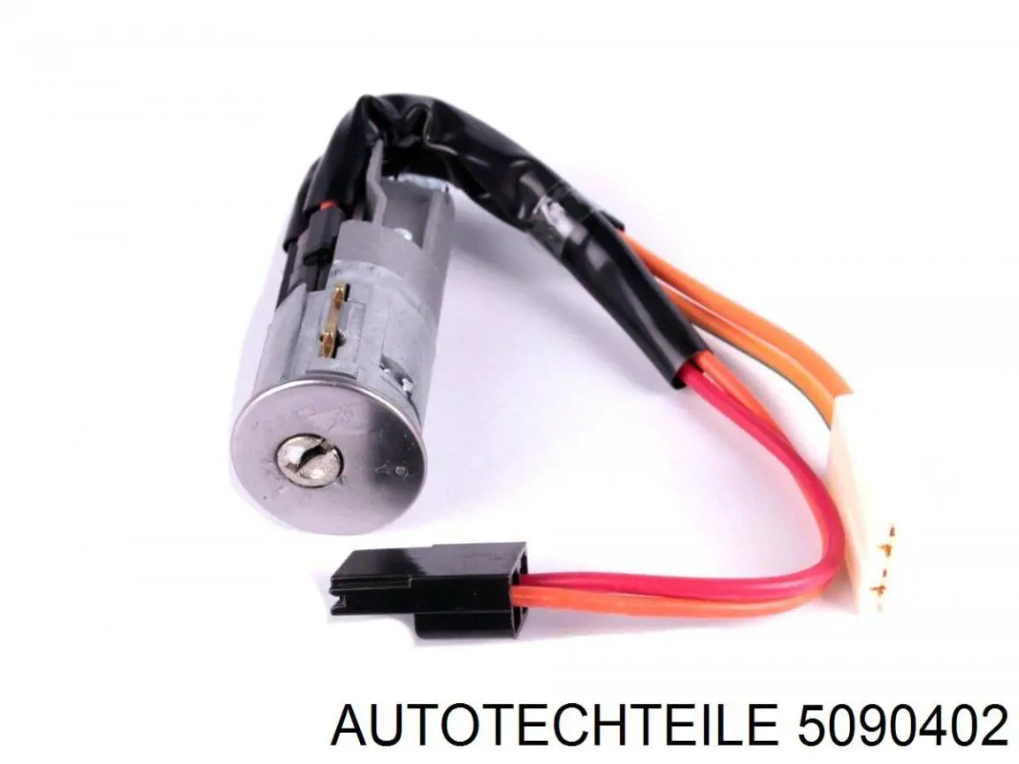 5090402 Autotechteile замок запалювання, контактна група