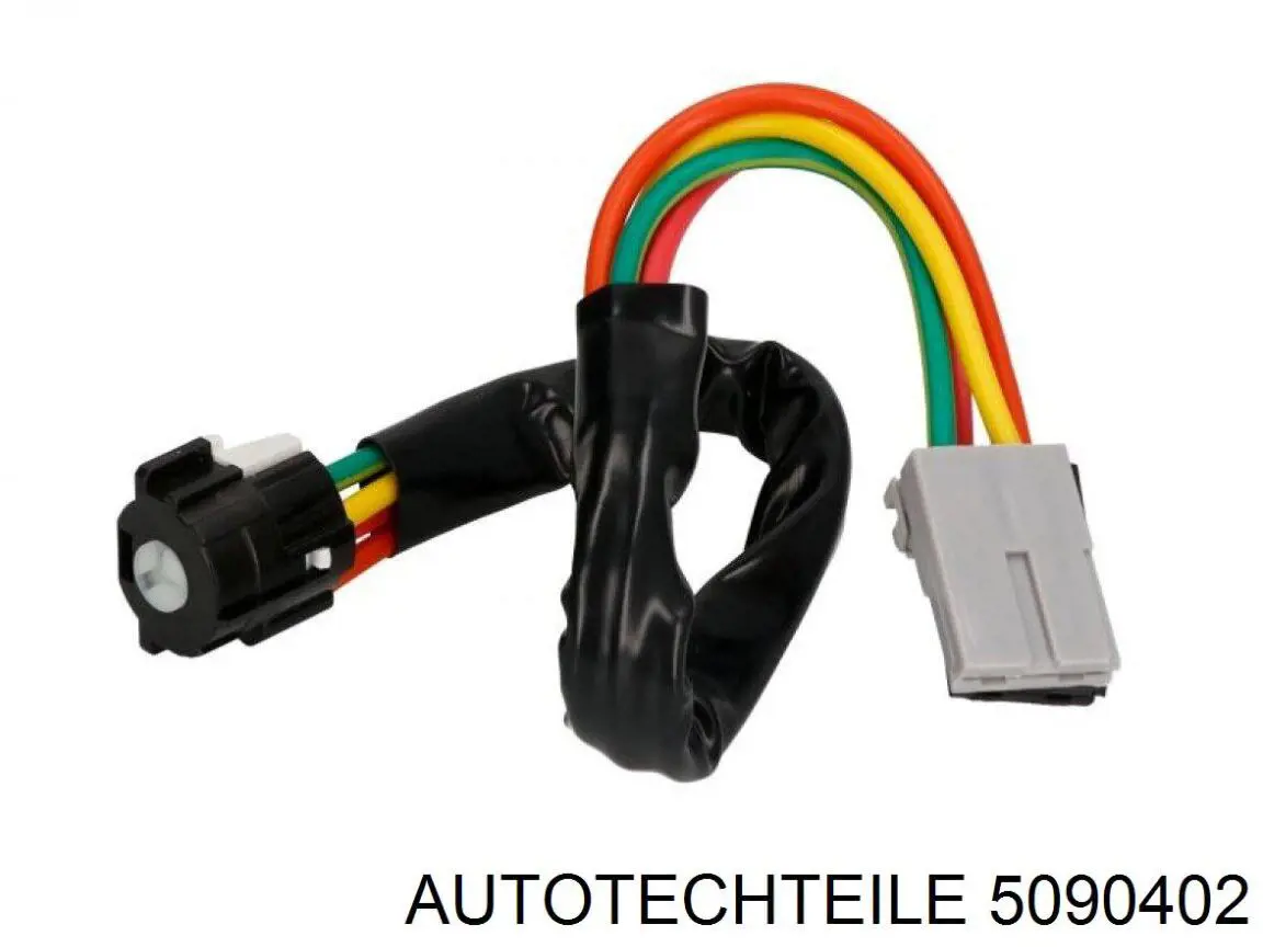 Замок запалювання 5090402 Autotechteile