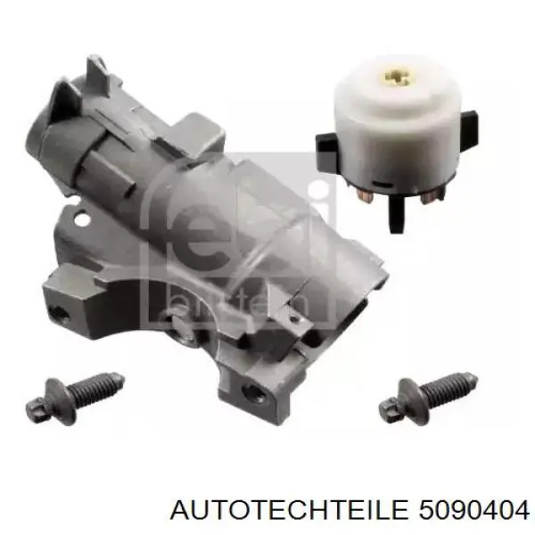 Замок запалювання 5090404 Autotechteile