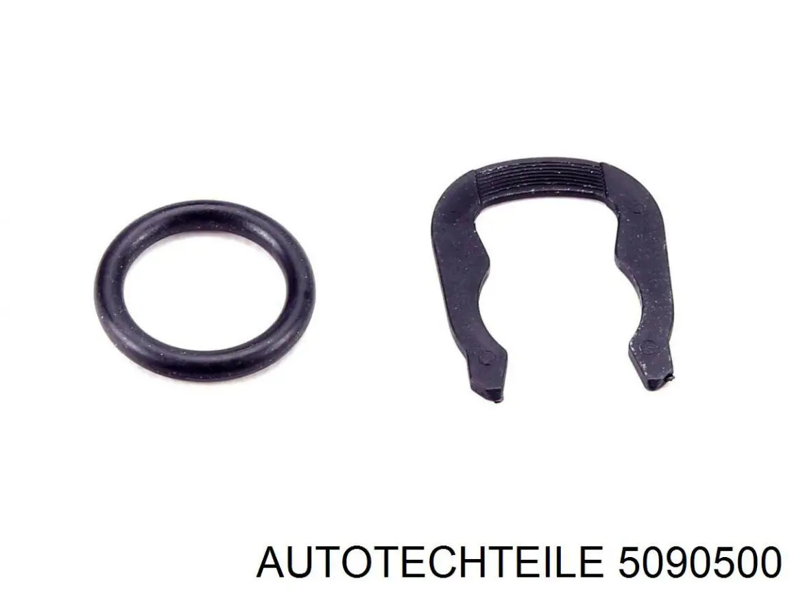 5090500 Autotechteile Покажчик температури охолоджуючої рідини