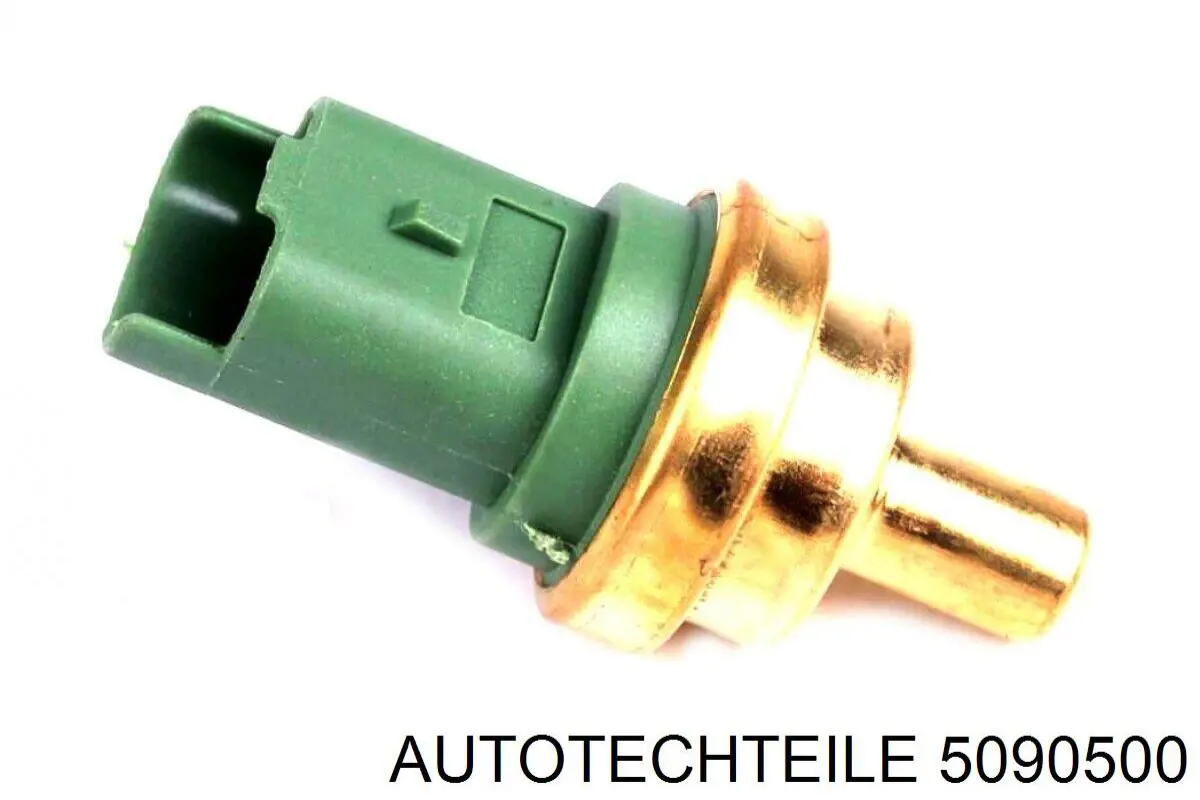 Термодатчик охолоджуючої рідини Autotechteile 5090500 ціна, від 4.17 USD
