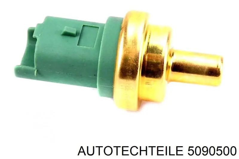 Датчик температури охолоджуючої рідини 5090500 Autotechteile