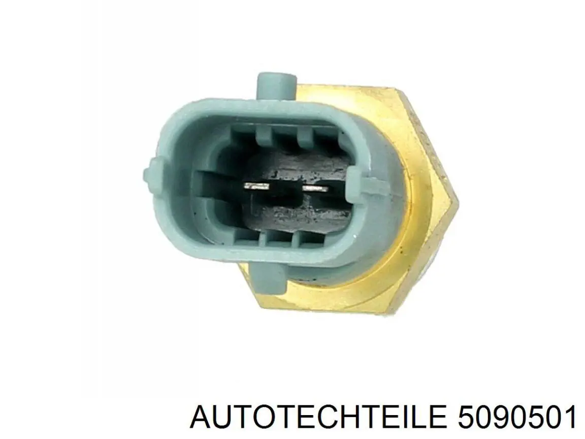 Датчик температури охолоджуючої рідини 5090501 Autotechteile