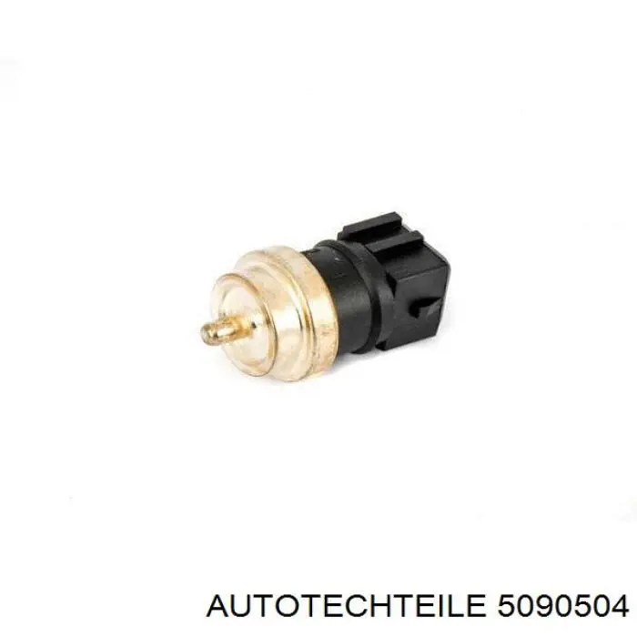 5090504 Autotechteile Покажчик температури охолоджуючої рідини