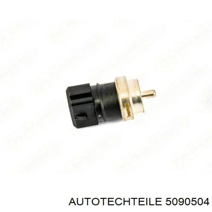 Термодатчик охолоджуючої рідини Autotechteile 5090504 ціна, від 5.20 USD