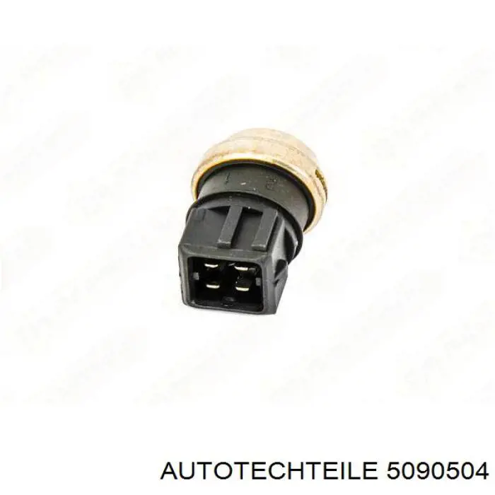 Купити 5090504 Autotechteile Датчик температури охолоджуючої рідини