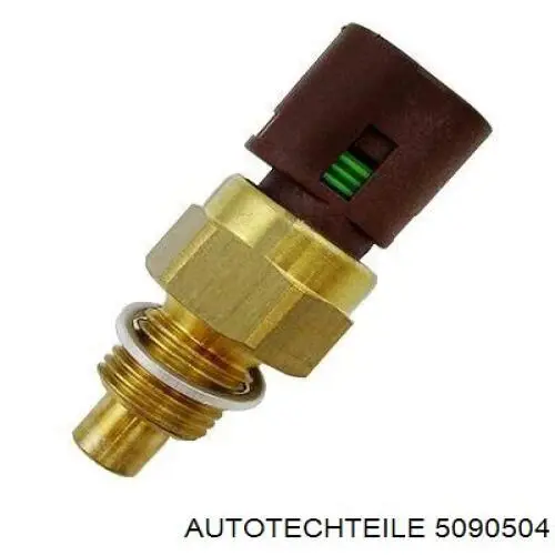 Датчик температури охолоджуючої рідини 5090504 Autotechteile