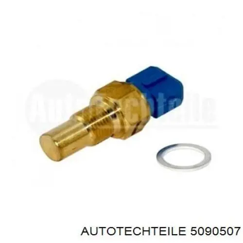 Датчик температури охолоджуючої рідини 5090507 Autotechteile