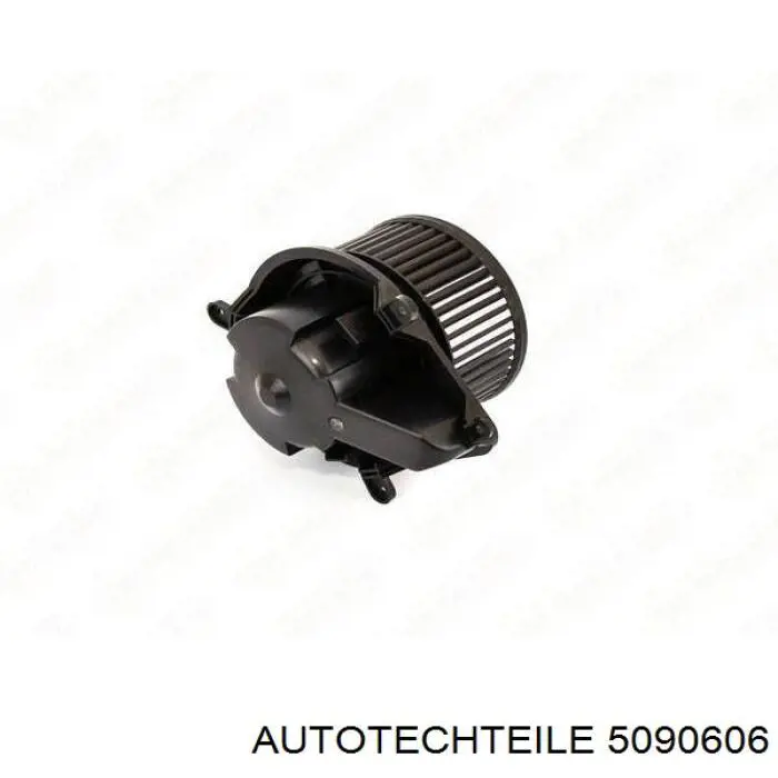 Купити 5090606 Autotechteile Електродвигуни (електродвигун обігрівача) або розетка причепа штепсельная