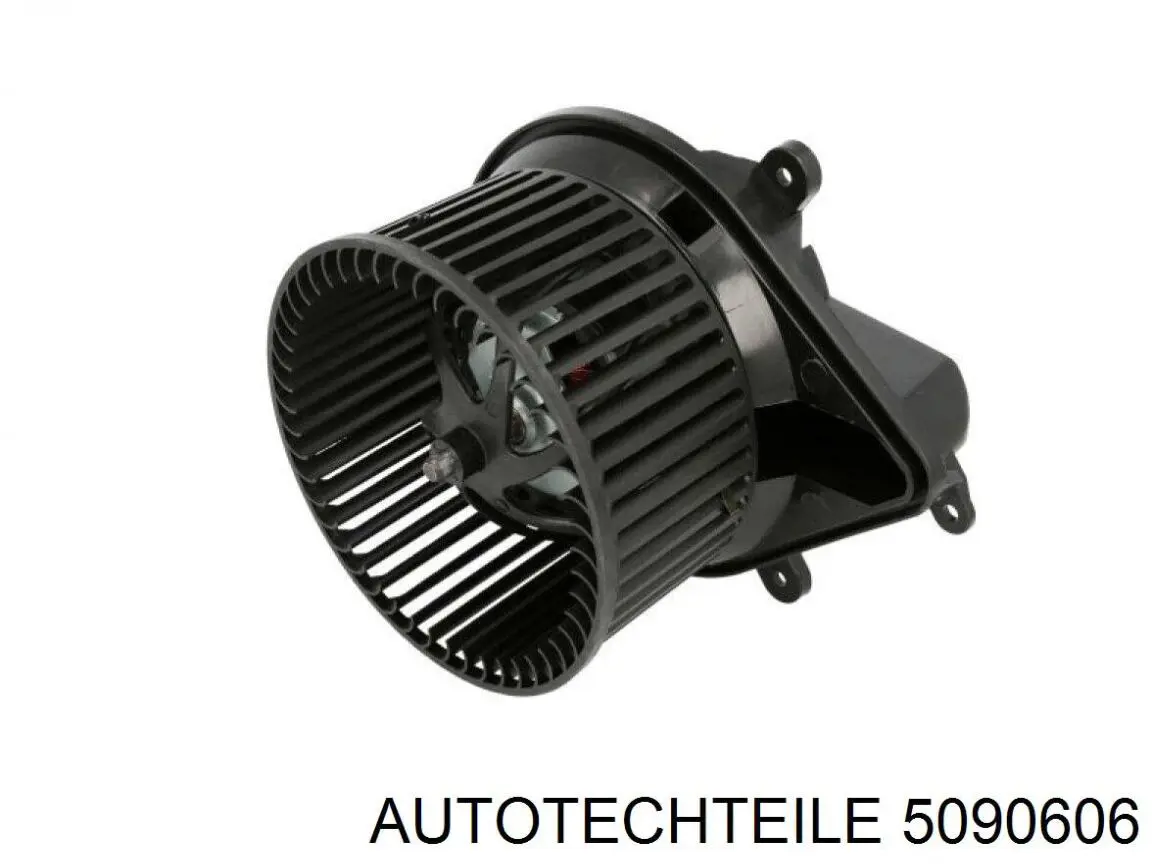5090606 Autotechteile Електромотор пічки