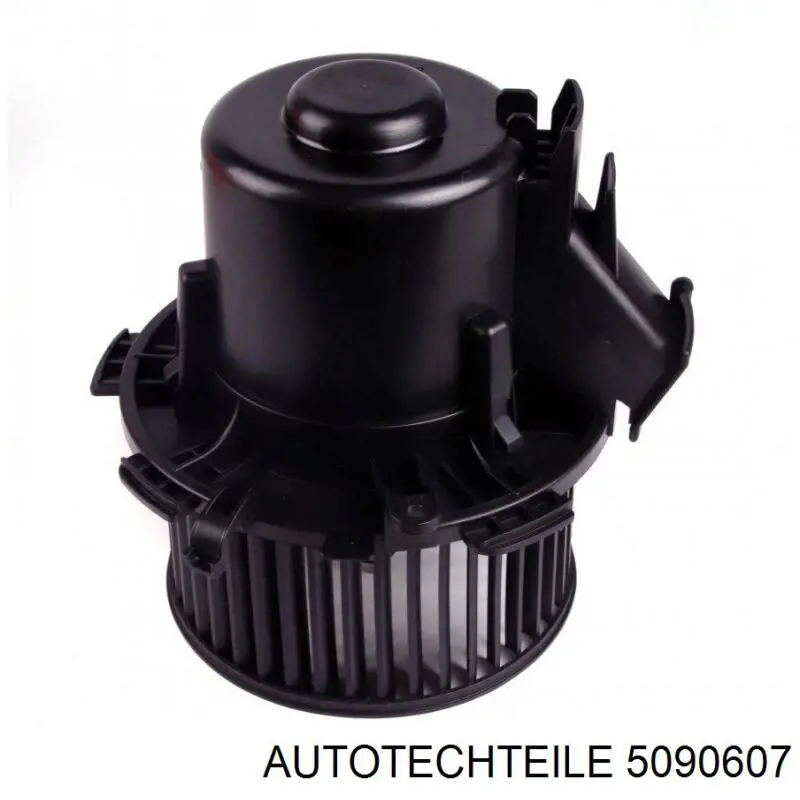 Купити 5090607 Autotechteile Електродвигуни (електродвигун обігрівача) або розетка причепа штепсельная
