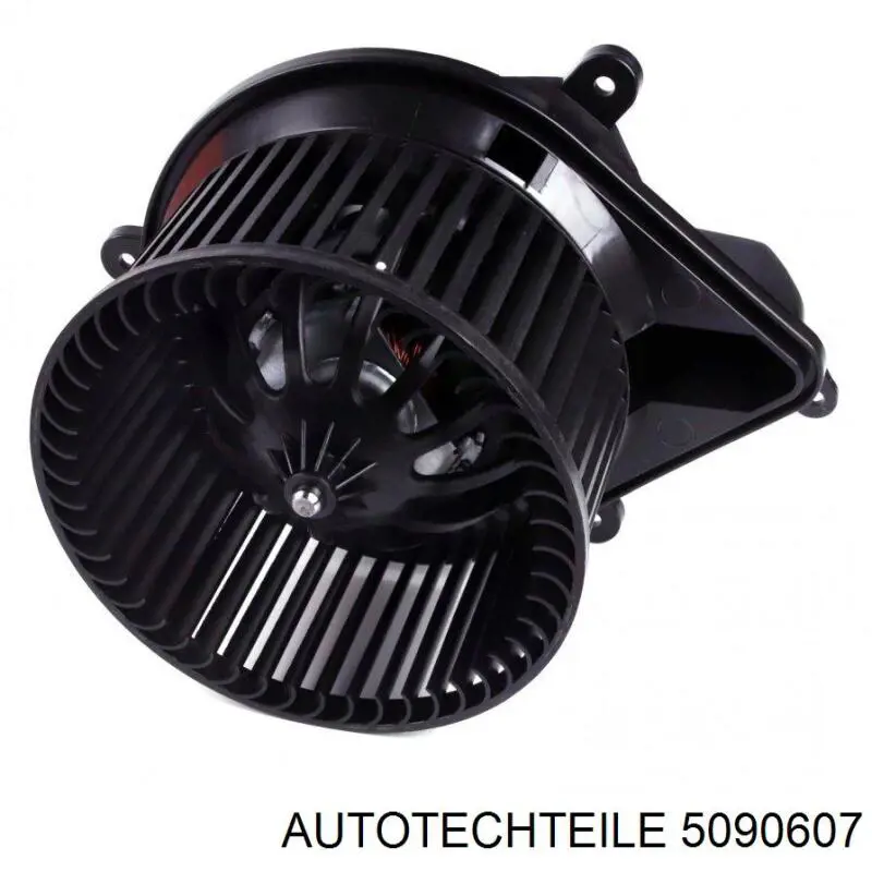 5090607 Autotechteile Електромотор пічки