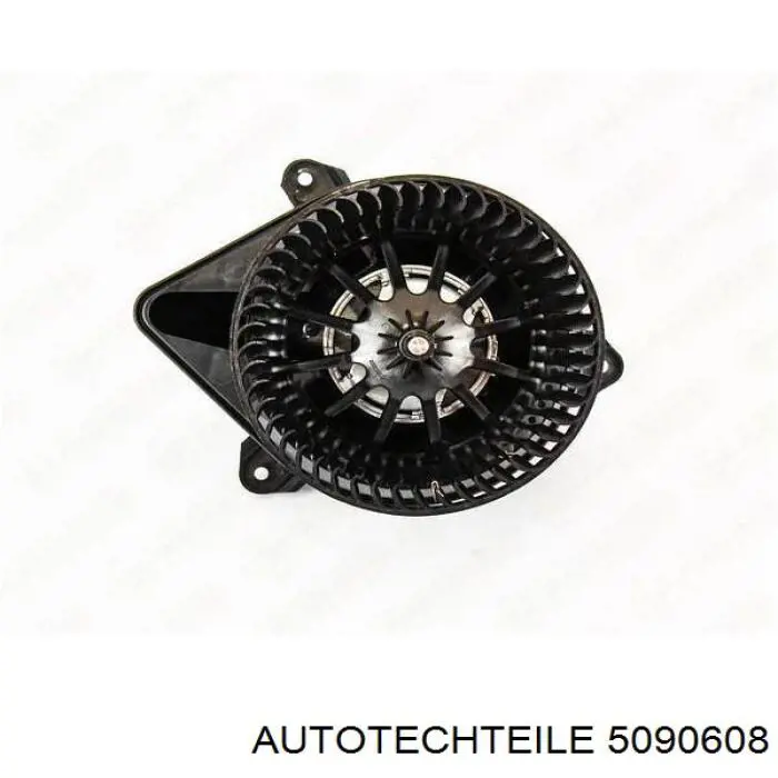 5090608 Autotechteile Електромотор пічки