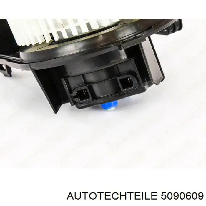 Купити 5090609 Autotechteile Електродвигуни (електродвигун обігрівача) або розетка причепа штепсельная