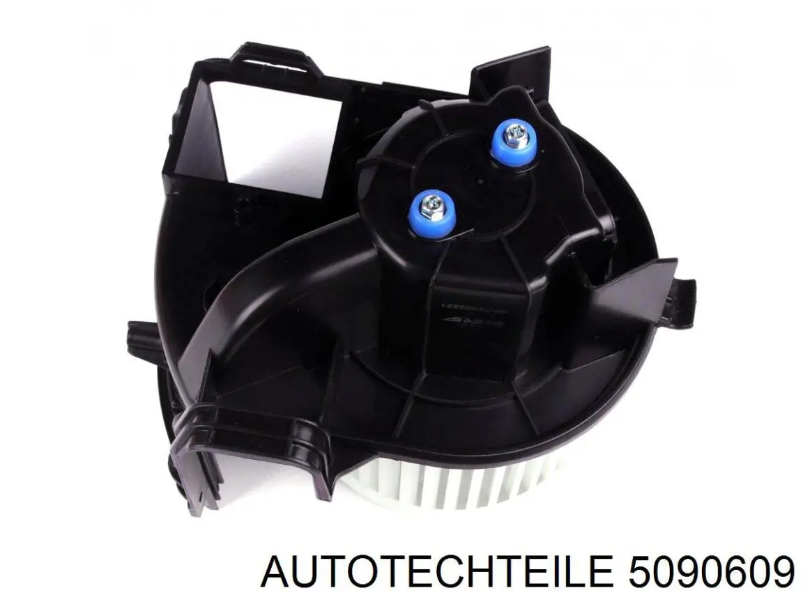 Вентилятора пічки 5090609 Autotechteile