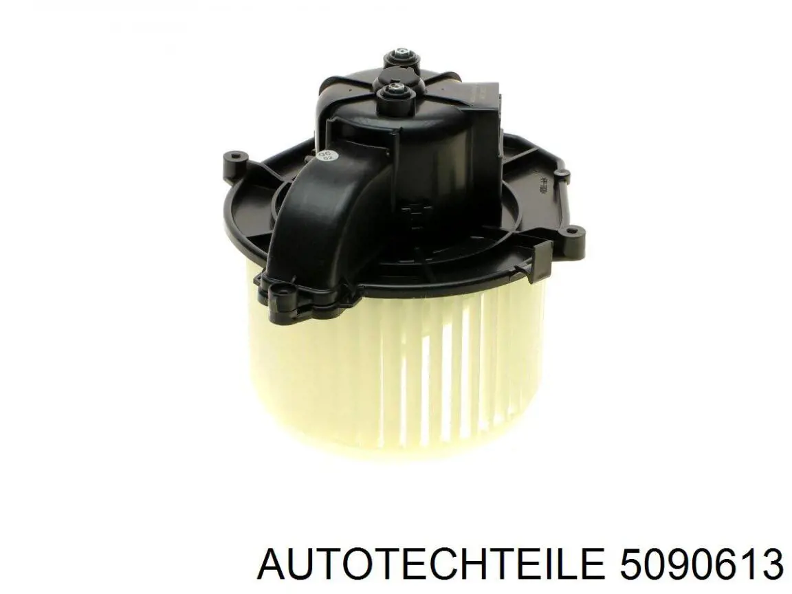 Вентилятора пічки 5090613 Autotechteile