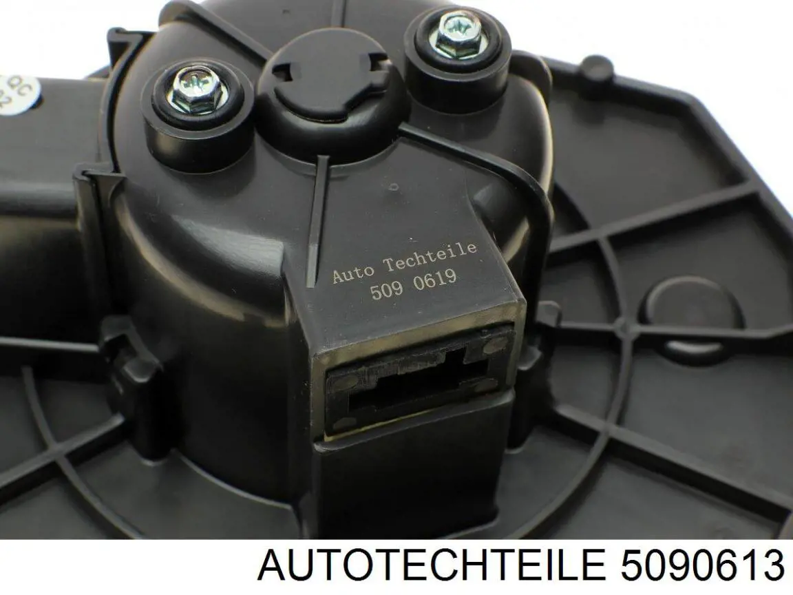 5090613 Autotechteile Електромотор пічки