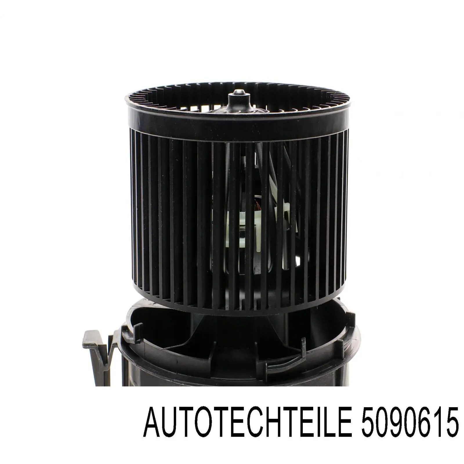 5090615 Autotechteile Електромотор пічки