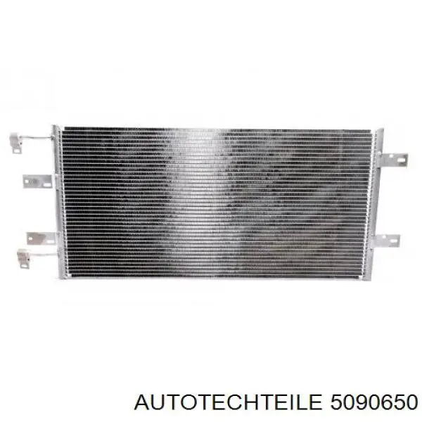 Управління опаленням і вентиляцією Autotechteile 5090650 ціна, від 17.87 USD